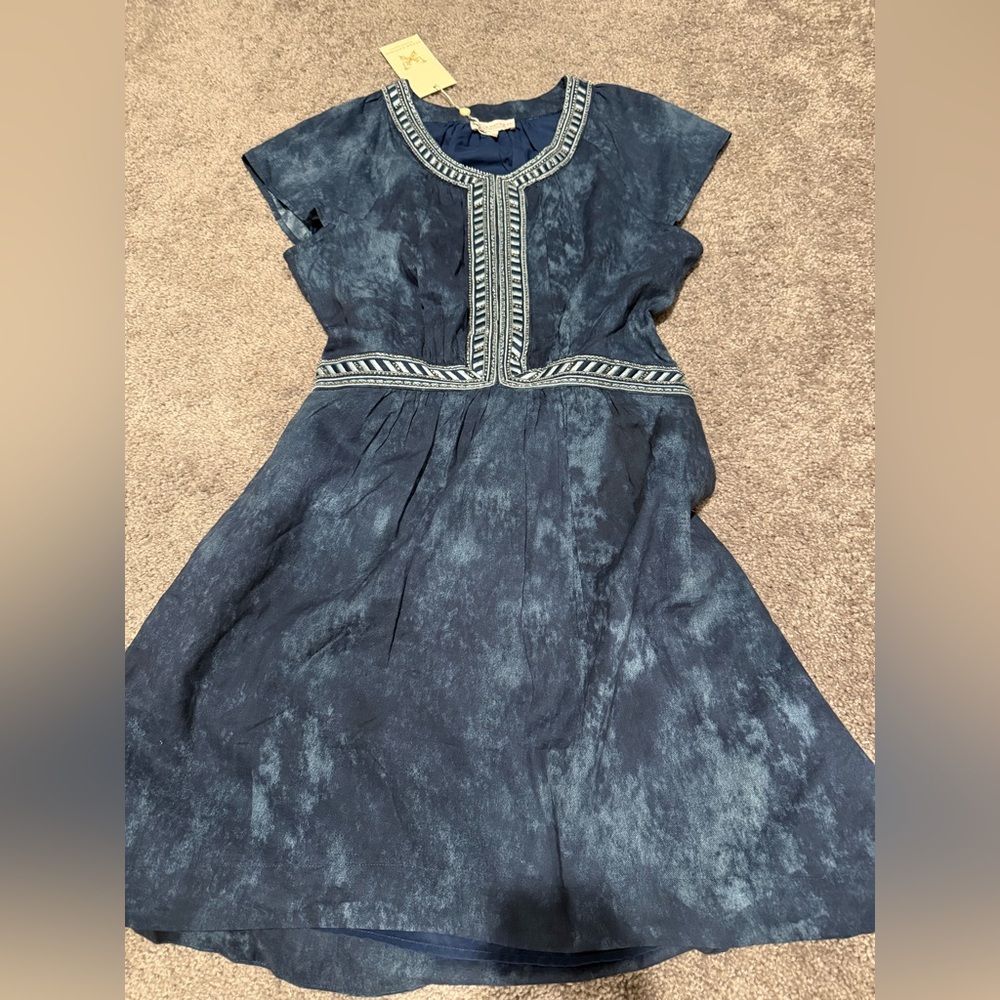 NWT Secret Mission Mirelle Dress